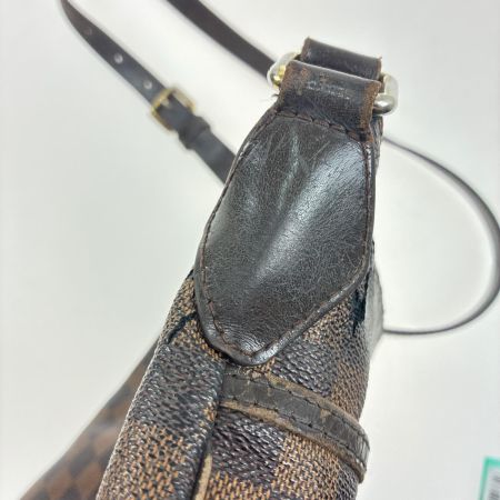 LOUIS VUITTON ルイヴィトン ブルームズベリPM  ダミエ ショルダーバッグ N42251 ブラウン