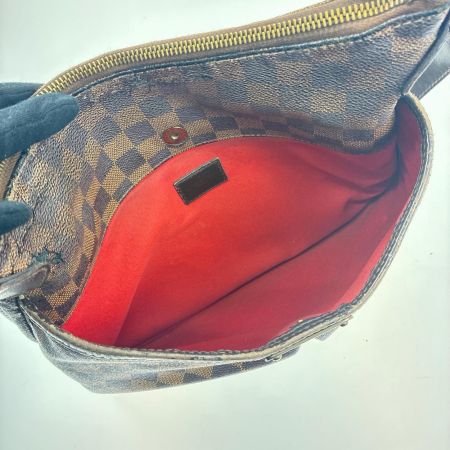 LOUIS VUITTON ルイヴィトン ブルームズベリPM  ダミエ ショルダーバッグ N42251 ブラウン
