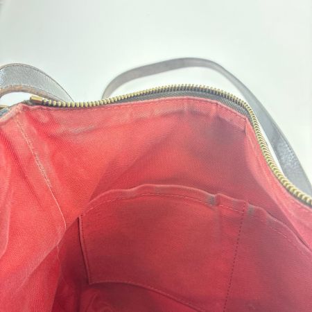 LOUIS VUITTON ルイヴィトン ブルームズベリPM  ダミエ ショルダーバッグ N42251 ブラウン