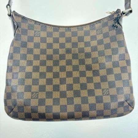 LOUIS VUITTON ルイヴィトン ブルームズベリPM  ダミエ ショルダーバッグ N42251 ブラウン