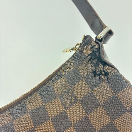 LOUIS VUITTON ルイヴィトン ブルームズベリPM  ダミエ ショルダーバッグ N42251 ブラウン