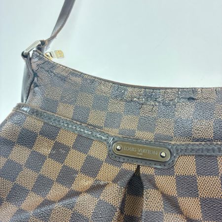 LOUIS VUITTON ルイヴィトン ブルームズベリPM  ダミエ ショルダーバッグ N42251 ブラウン