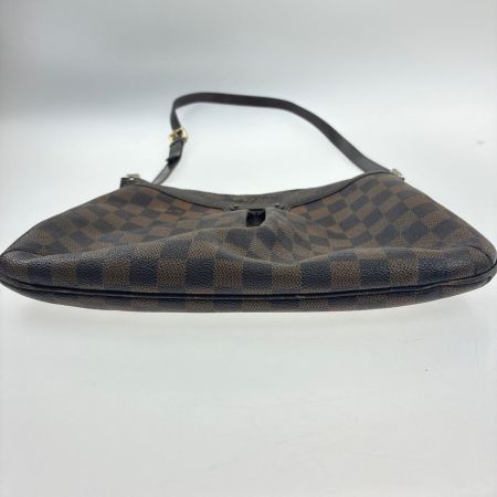 LOUIS VUITTON ルイヴィトン ブルームズベリPM  ダミエ ショルダーバッグ N42251 ブラウン