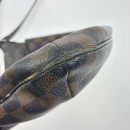 LOUIS VUITTON ルイヴィトン ブルームズベリPM  ダミエ ショルダーバッグ N42251 ブラウン