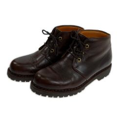 □□ Danner ダナー ブーツ チャッカブーツ SIZE 26cm D-2103 ブラウン Cランク