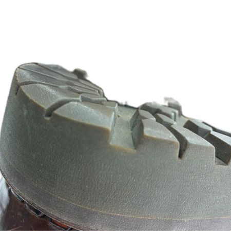  Danner ダナー ブーツ チャッカブーツ SIZE 26cm D-2103 ブラウン