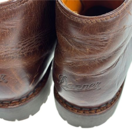  Danner ダナー ブーツ チャッカブーツ SIZE 26cm D-2103 ブラウン