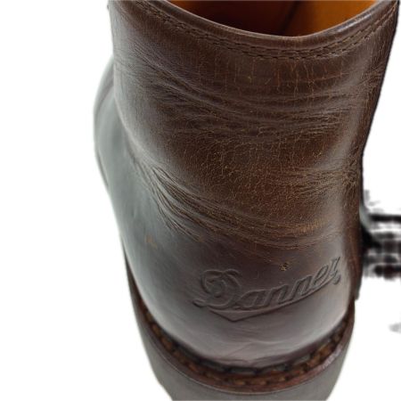  Danner ダナー ブーツ チャッカブーツ SIZE 26cm D-2103 ブラウン