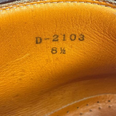  Danner ダナー ブーツ チャッカブーツ SIZE 26cm D-2103 ブラウン