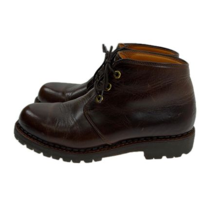  Danner ダナー ブーツ チャッカブーツ SIZE 26cm D-2103 ブラウン