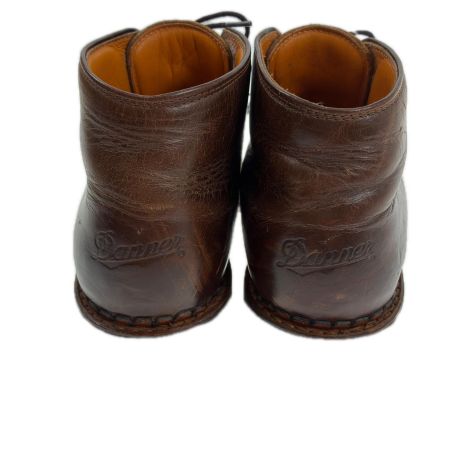  Danner ダナー ブーツ チャッカブーツ SIZE 26cm D-2103 ブラウン