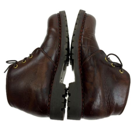  Danner ダナー ブーツ チャッカブーツ SIZE 26cm D-2103 ブラウン