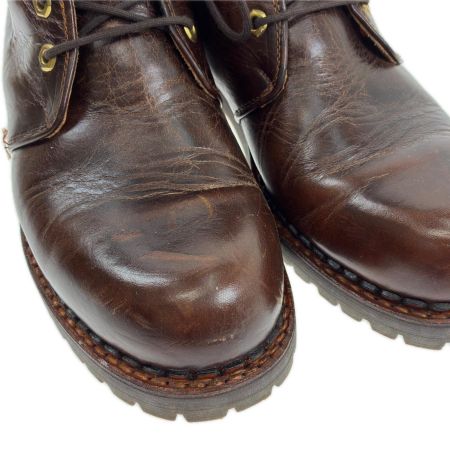  Danner ダナー ブーツ チャッカブーツ SIZE 26cm D-2103 ブラウン
