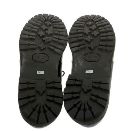  Danner ダナー ブーツ チャッカブーツ SIZE 26cm D-2103 ブラウン