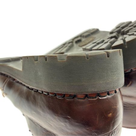  Danner ダナー ブーツ チャッカブーツ SIZE 26cm D-2103 ブラウン