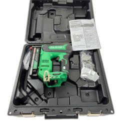 □□ HiKOKI ハイコーキ 35ｍｍコードレスピン釘打機 NP3635DA Bランク