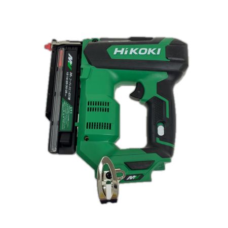  HiKOKI ハイコーキ 35ｍｍコードレスピン釘打機 NP3635DA