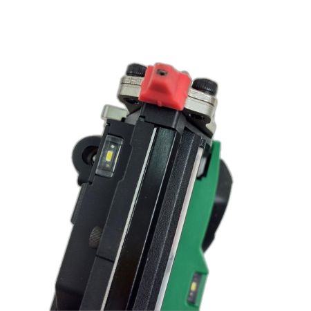  HiKOKI ハイコーキ 35ｍｍコードレスピン釘打機 NP3635DA