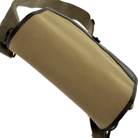  Rivalley リバレイ PMD スギサカショルダーバッグ フィッシングバッグ