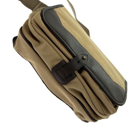  Rivalley リバレイ PMD スギサカショルダーバッグ フィッシングバッグ