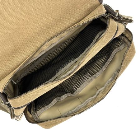  Rivalley リバレイ PMD スギサカショルダーバッグ フィッシングバッグ