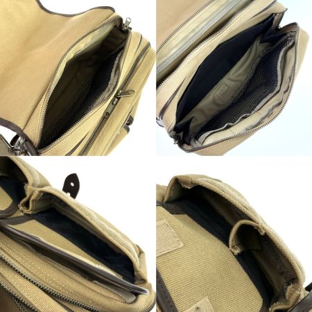  Rivalley リバレイ PMD スギサカショルダーバッグ フィッシングバッグ