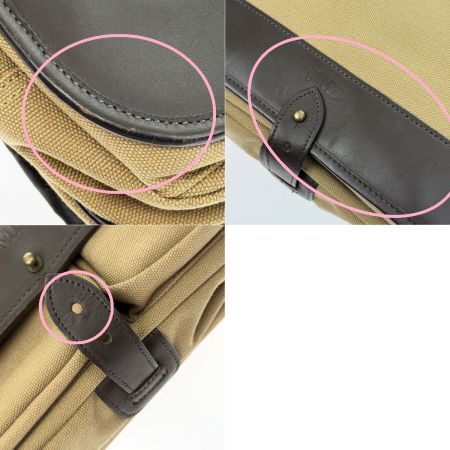  Rivalley リバレイ PMD スギサカショルダーバッグ フィッシングバッグ