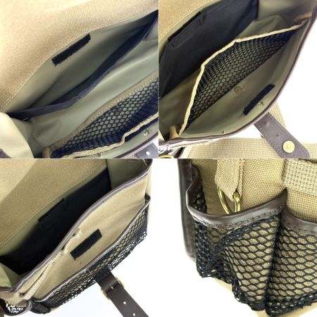  Rivalley リバレイ PMD フィッシングバッグ