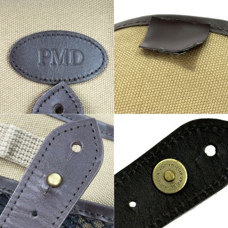  Rivalley リバレイ PMD フィッシングバッグ
