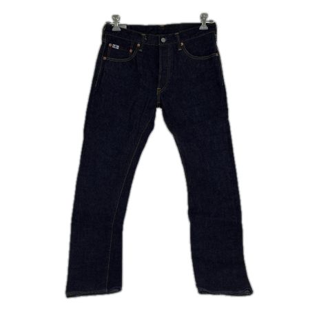  STUDIO D'ARTISAN ステュディオ ダルチザン ジーンズ デニムパンツ SIZE L 古着 SD-108 インディゴ