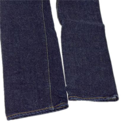  STUDIO D'ARTISAN ステュディオ ダルチザン ジーンズ デニムパンツ SIZE L 古着 SD-108 インディゴ