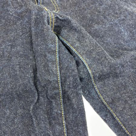  STUDIO D'ARTISAN ステュディオ ダルチザン ジーンズ デニムパンツ SIZE L 古着 SD-108 インディゴ