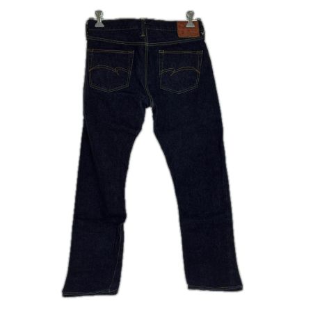  STUDIO D'ARTISAN ステュディオ ダルチザン ジーンズ デニムパンツ SIZE L 古着 SD-108 インディゴ