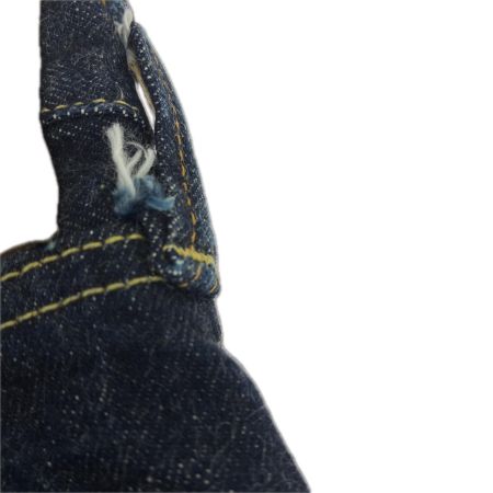  STUDIO D'ARTISAN ステュディオ ダルチザン ジーンズ デニムパンツ SIZE L 古着 SD-108 インディゴ