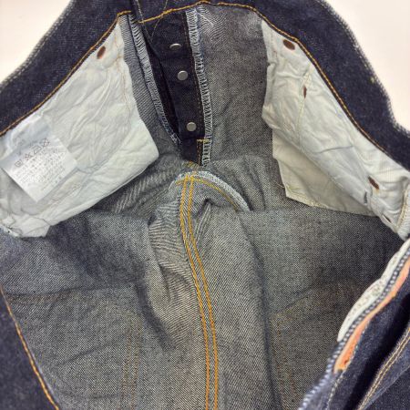  STUDIO D'ARTISAN ステュディオ ダルチザン ジーンズ デニムパンツ SIZE L 古着 SD-108 インディゴ