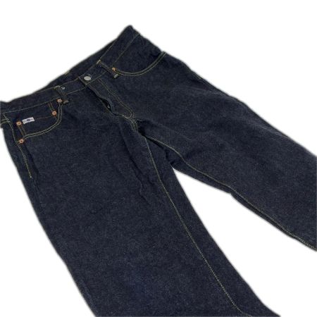  STUDIO D'ARTISAN ステュディオ ダルチザン ジーンズ デニムパンツ SIZE L 古着 SD-108 インディゴ