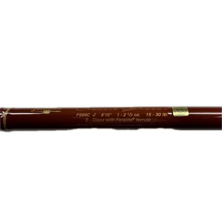 fenwick クラシックグラス FS89C