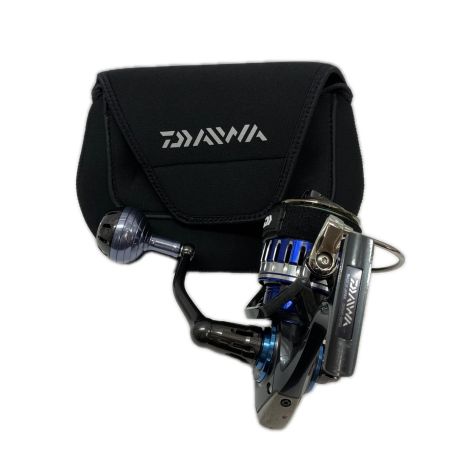 DAIWA ダイワ スピニングリール 15ソルティガ 4500 059545