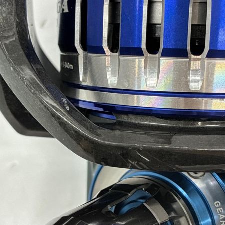 DAIWA ダイワ スピニングリール 15ソルティガ 4500 059545