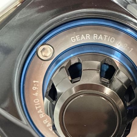 DAIWA ダイワ スピニングリール 15ソルティガ 4500 059545