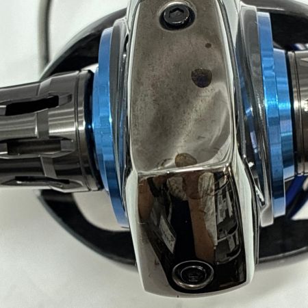 DAIWA ダイワ スピニングリール 15ソルティガ 4500 059545