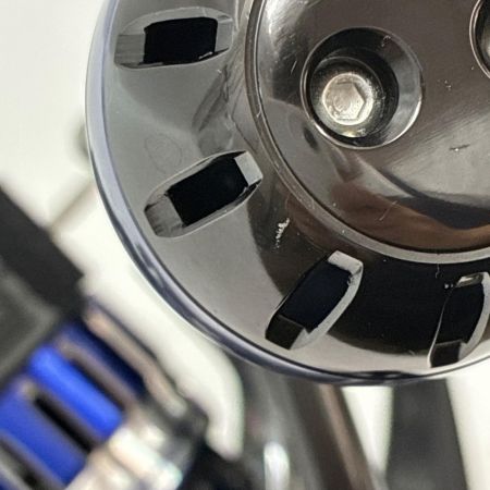 DAIWA ダイワ スピニングリール 15ソルティガ 4500 059545