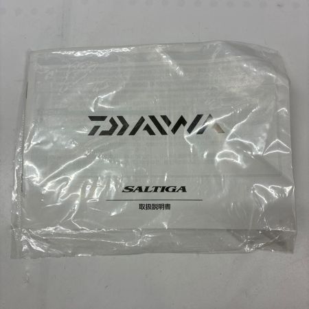 DAIWA ダイワ スピニングリール 15ソルティガ 4500 059545