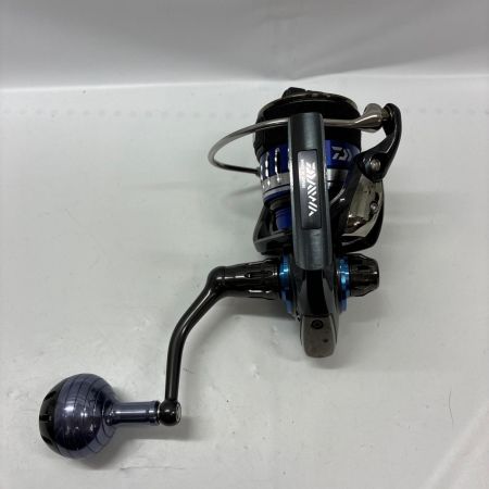 DAIWA ダイワ スピニングリール 15ソルティガ 4500 059545