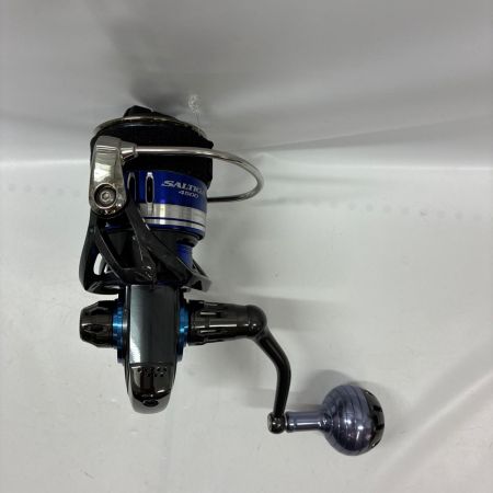 DAIWA ダイワ スピニングリール 15ソルティガ 4500 059545