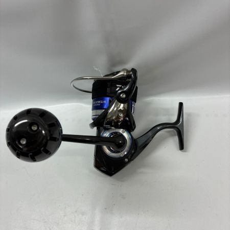 DAIWA ダイワ スピニングリール 15ソルティガ 4500 059545