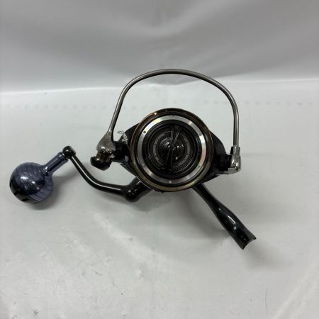 DAIWA ダイワ スピニングリール 15ソルティガ 4500 059545