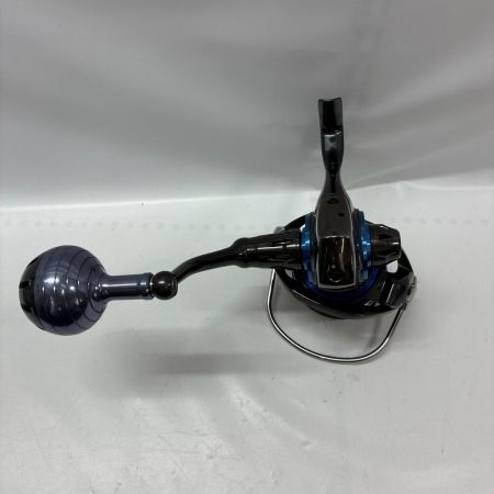 DAIWA ダイワ スピニングリール 15ソルティガ 4500 059545