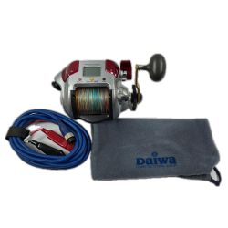 SHIMANO シマノ 電動リール 09電動丸 4000プレイズ  02319 コード付 Bランク