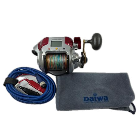 SHIMANO シマノ 電動リール 09電動丸 4000プレイズ  02319 コード付